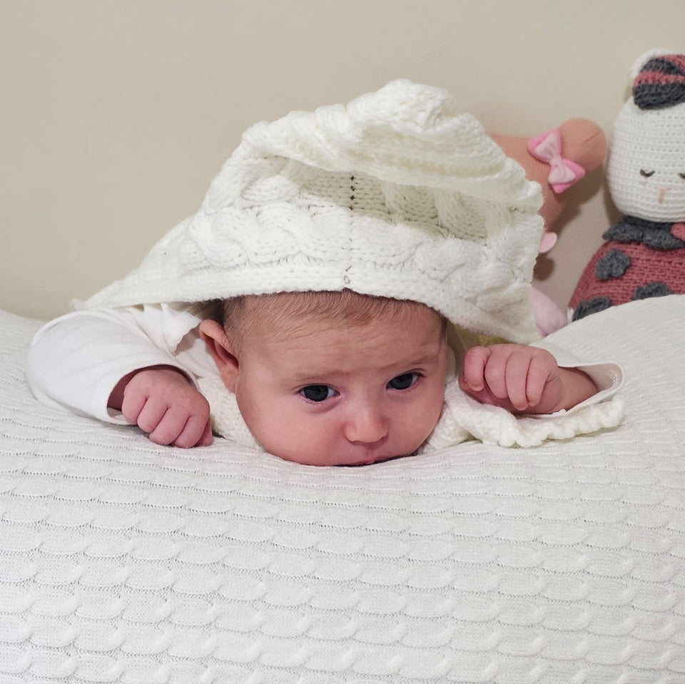 Embrace Comfort and Security with Wrap Swaddle Blankets