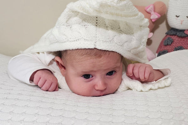 Embrace Comfort and Security with Wrap Swaddle Blankets