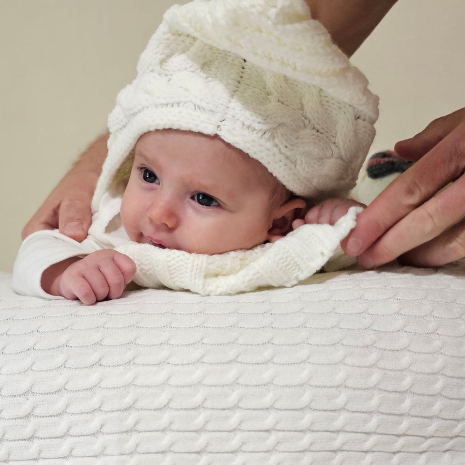 Unveiling the Cozy Comfort of Newborn Sleeping Bags