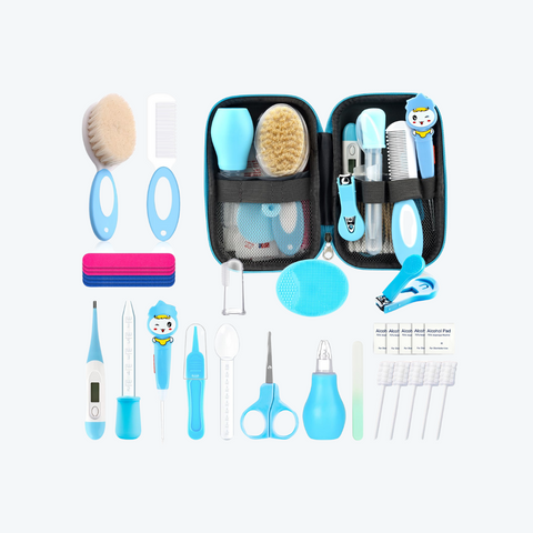 Baby Care Grooming Kit, 36PCS