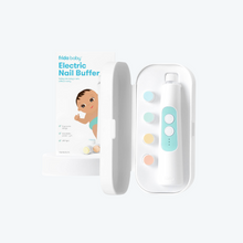 Electric Baby Nail Trimmer Kit