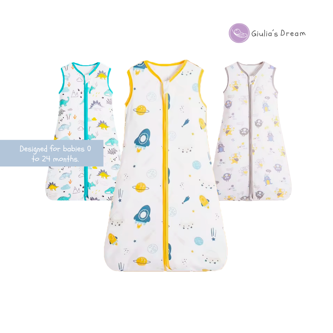 Sleep Sack Baby Winter Wearable Blanket