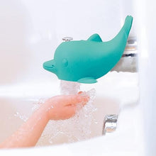 Bathtub Spout Guard Dolphin Safety