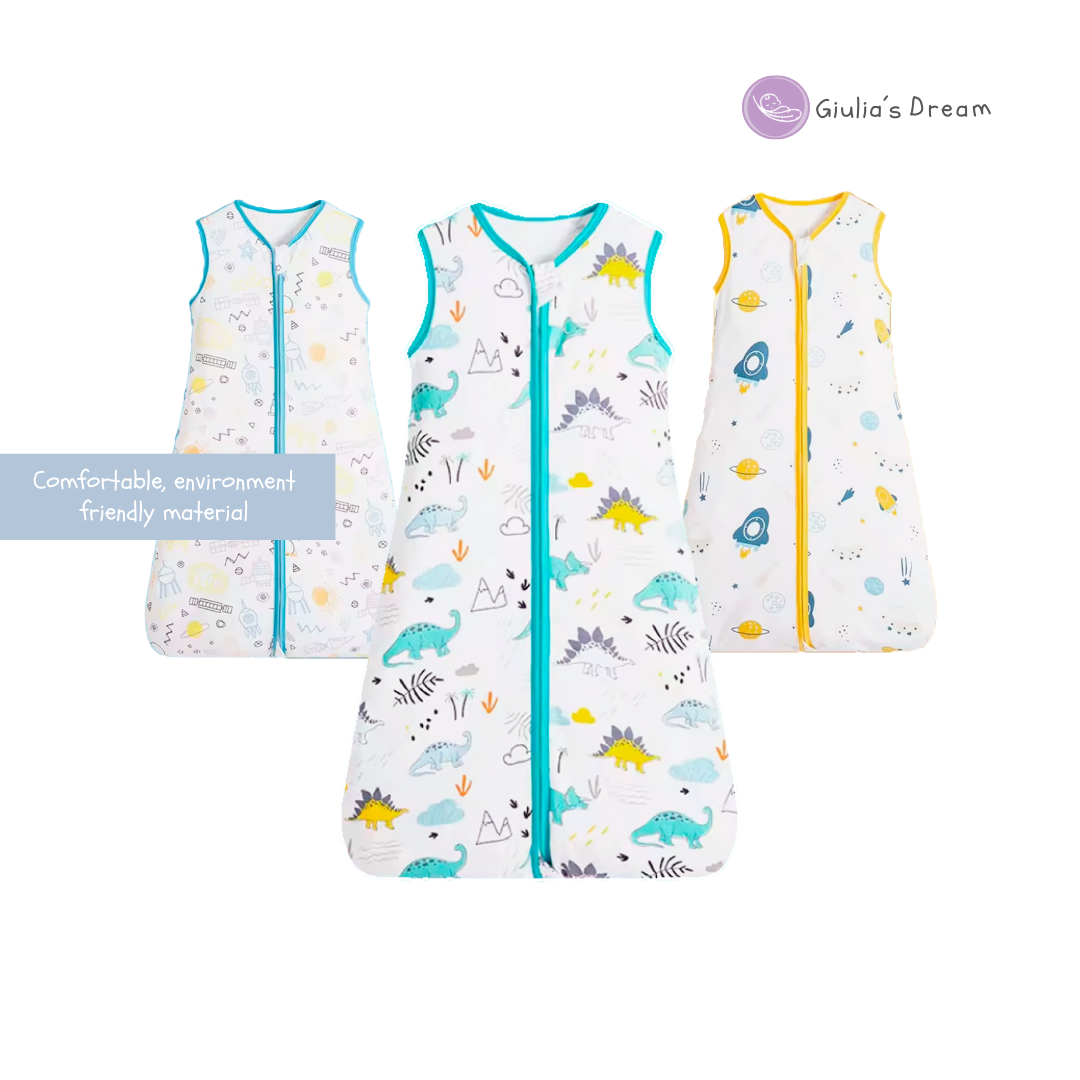 Sleep Sack Baby Winter Wearable Blanket