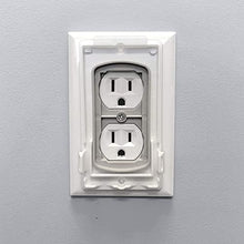 Outlet Covers for Baby Safety