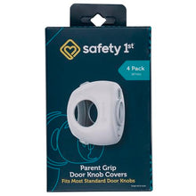 Door Knob Covers for Parents (4 Pack)