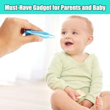 Baby Nasal Aspirator with Tips