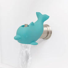 Bathtub Spout Guard Dolphin Safety