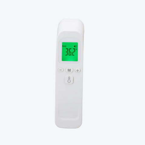 Digital Thermometer for Adults & Babies