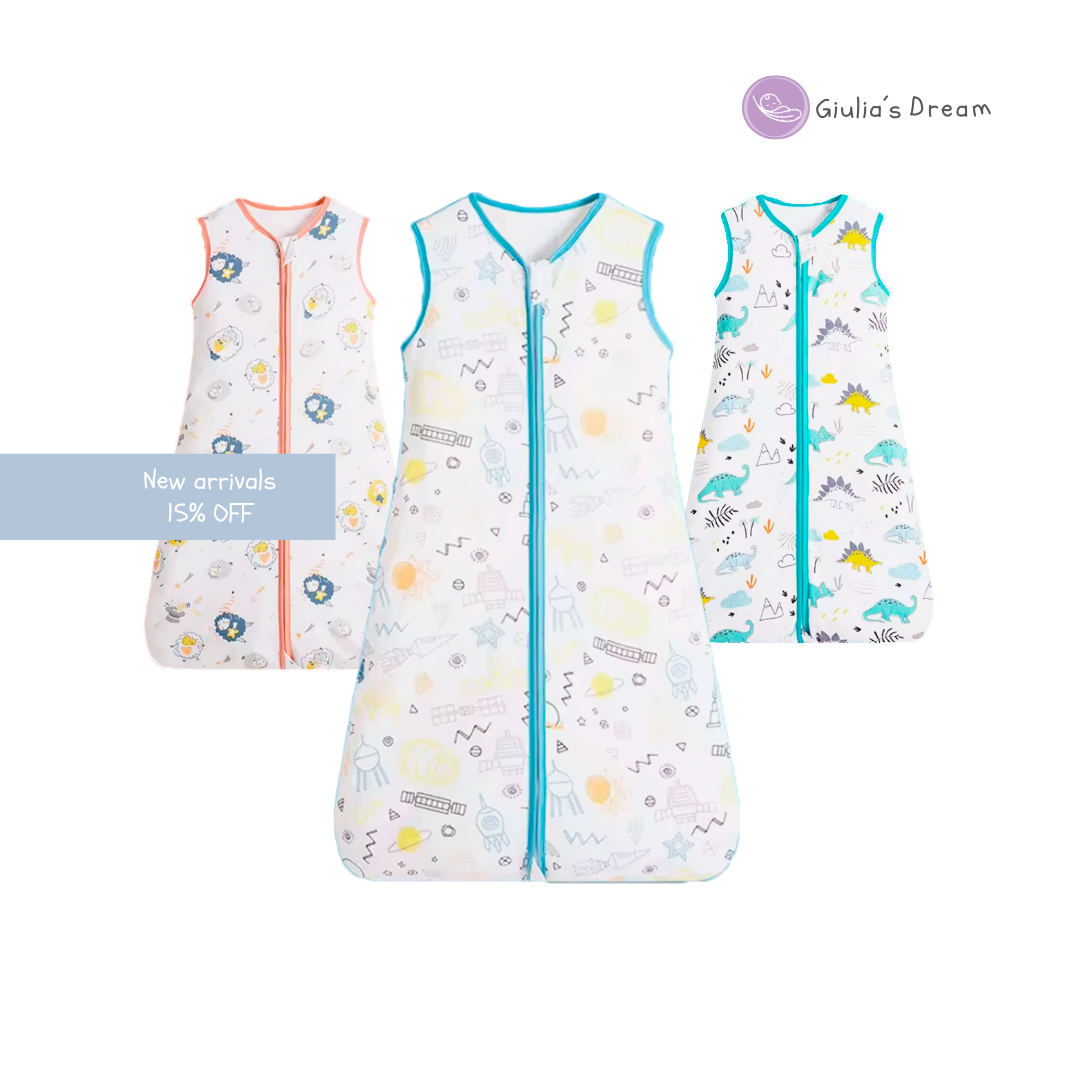 Sleep Sack Baby Winter Wearable Blanket