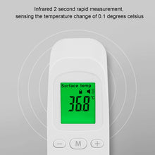 Digital Thermometer for Adults & Babies