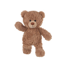 Toys Plush Brown Teddy Bear Stuffed Animal Soft Cuddly Perfect for Child 8 Inches