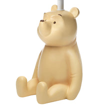 Disney Baby Storytime Pooh 3D Table Lamp with Shade