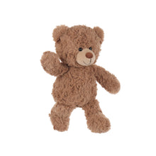 Toys Plush Brown Teddy Bear Stuffed Animal Soft Cuddly Perfect for Child 8 Inches