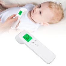 Digital Thermometer for Adults & Babies