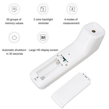 Digital Thermometer for Adults & Babies