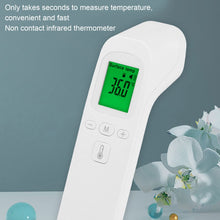 Digital Thermometer for Adults & Babies