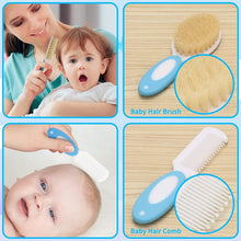 Baby Care Grooming Kit, 36PCS