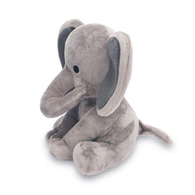 Plush Elephant - Humphrey