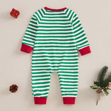 My First Christmas Baby Outfit.