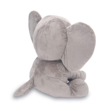 Plush Elephant - Humphrey