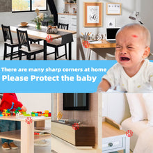 Baby Corner and Edge Protectors (12 Pack)