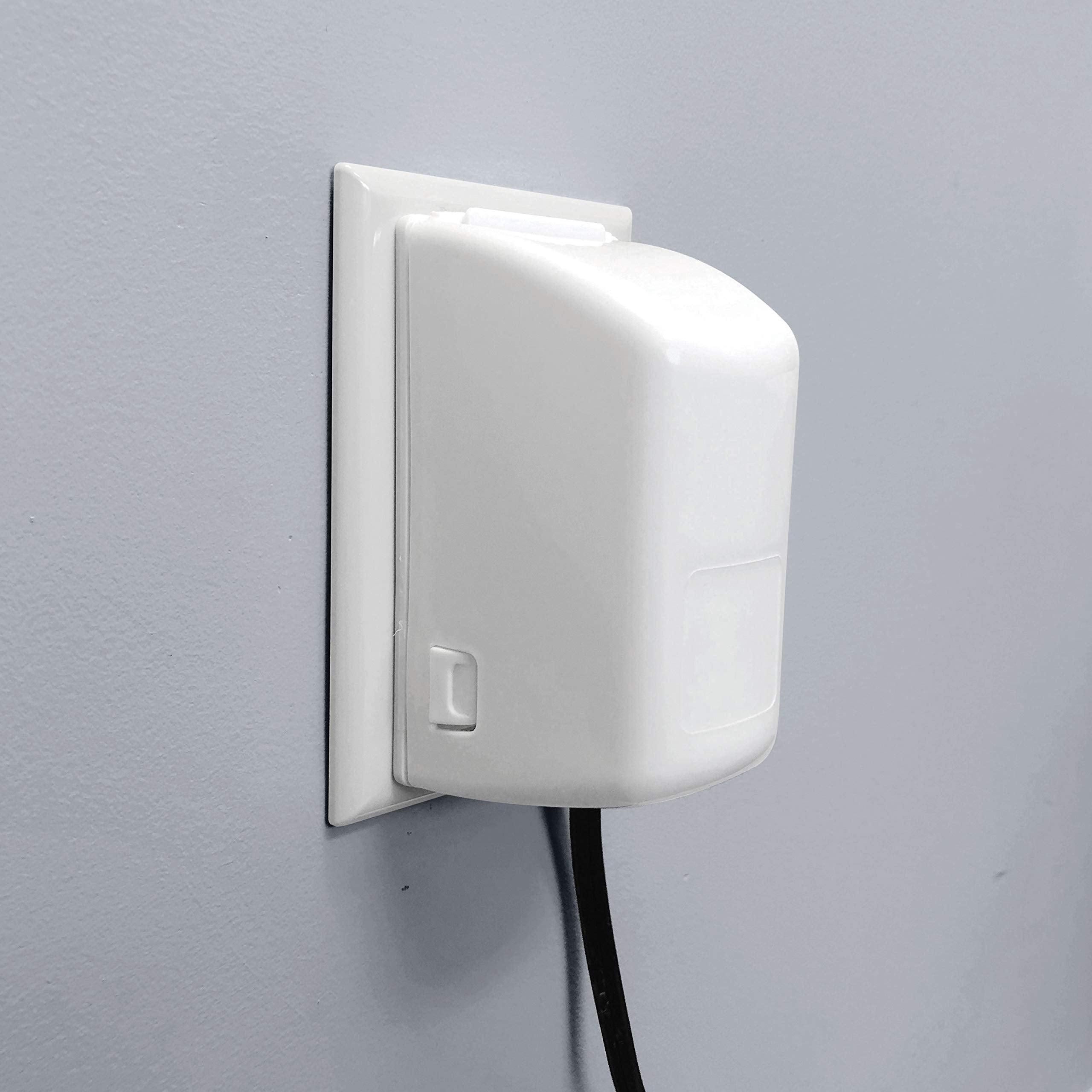 Outlet Covers for Baby Safety