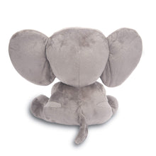 Plush Elephant - Humphrey