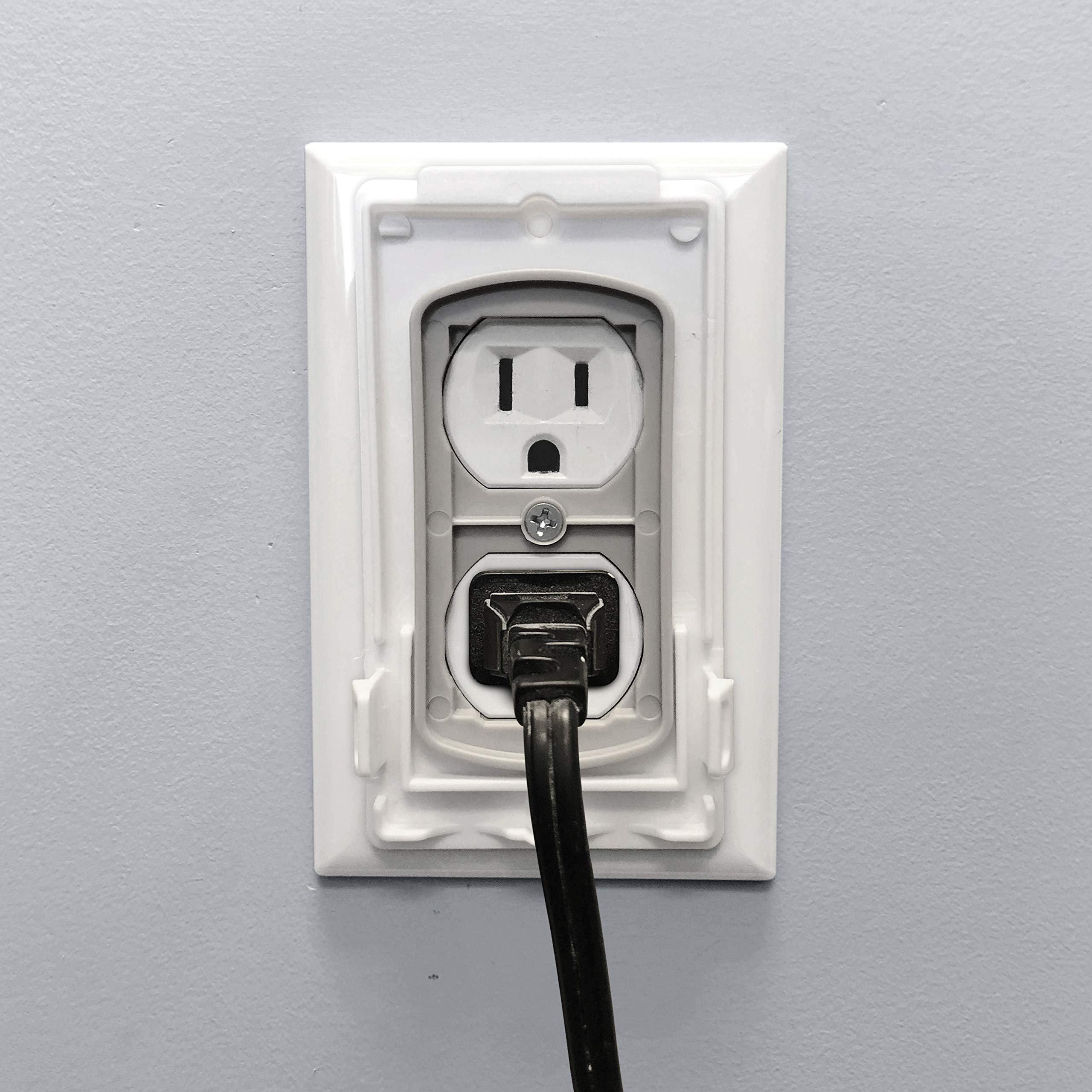 Outlet Covers for Baby Safety