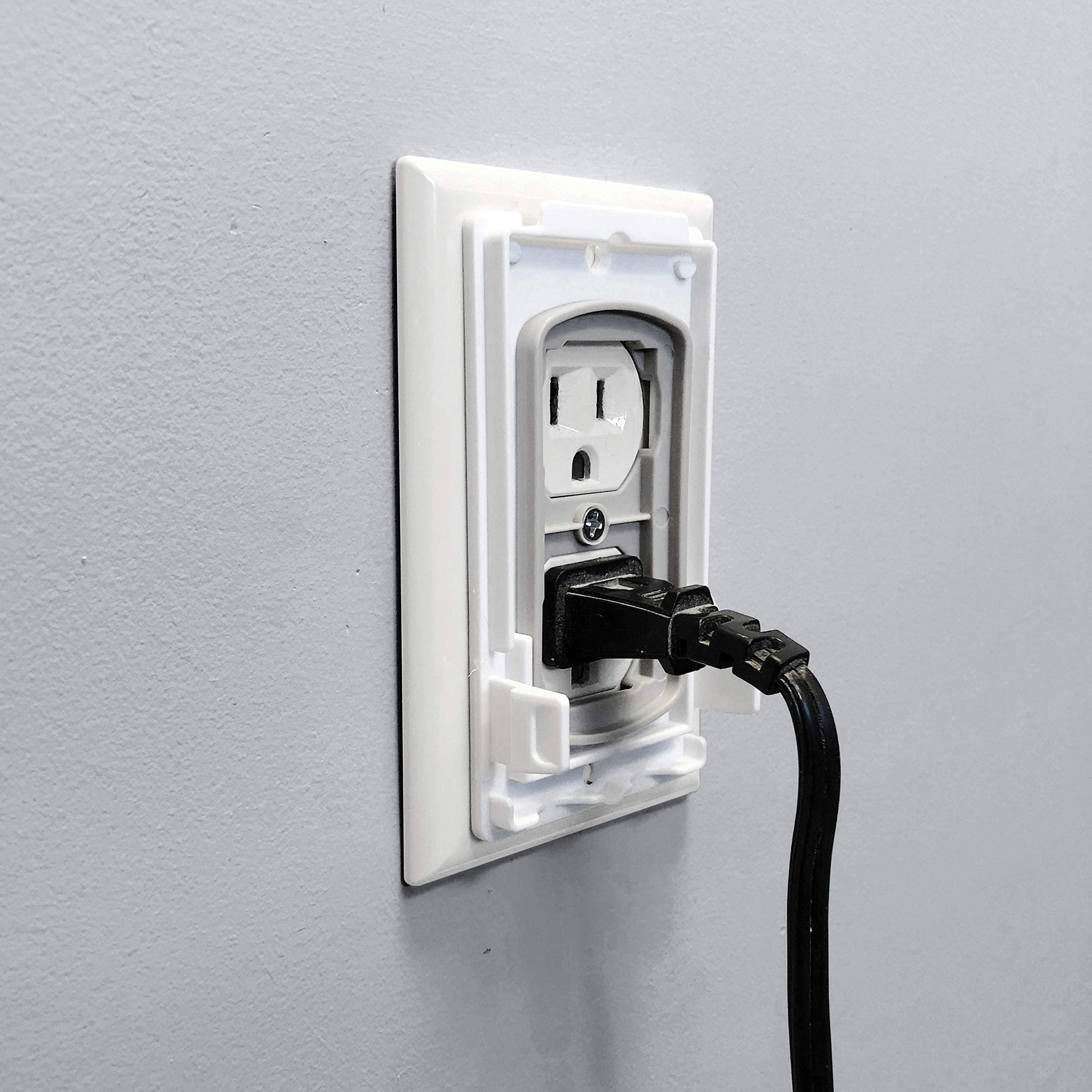 Outlet Covers for Baby Safety