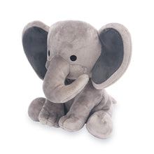 Plush Elephant - Humphrey