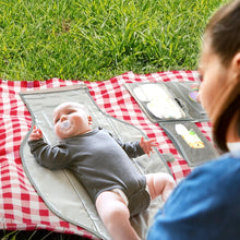 Portable Waterproof Baby Changing Pad