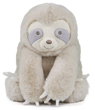 Baby Sloth Stuffed Animal Plush Toy, 10 Inches, Cute Beige